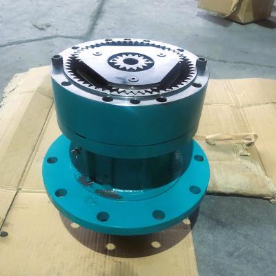 China SK135 Swing Gearbox YX15V00002F3 for Kobelco SK135 Swing Motor Excavator SK135 Swing Gearbox YX15V00002F3 for Kobelco SK135 Swing Motor for sale