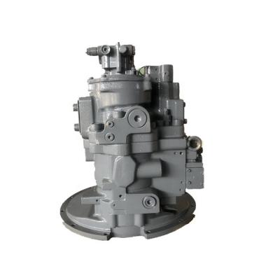 China Building Material Stores Excavator Parts 3228733 Kawasaki K5V160DP-1VQP-ZN5X-AV JS330 Hydraulic Pump for sale