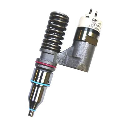 China High Quality Fuel Injector 3175278 317-5278 Excavator C11 C13 Rail Injector Franco CAT C10 C12 Diesel Engine Common Excavator Parts Truck for sale