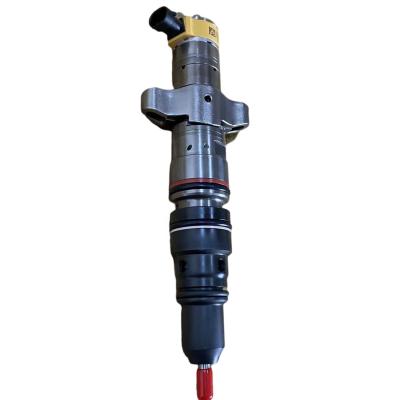 China Building Material Shops High Quality CAT 330D E330D Excavator Fuel Injector 254-4339 For C7 C9 2544339 254-4339 328-2580 254-4330 328-2574 for sale