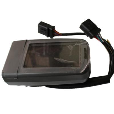 China energy & Good Price CAT 320D 323D Excavator Mining Monitor Display 366-8894 MONITOR GP-OPERATOR 3668694 for sale