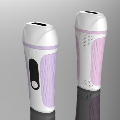 中国 Electric hair remover laser hair removal machine mini ipl hair removal 販売のため