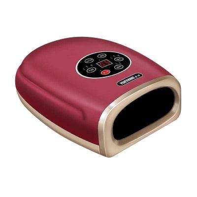 中国 Home use Multifunction Wireless Vibrating Massager for hands relax Air Compression Hands Massager 販売のため