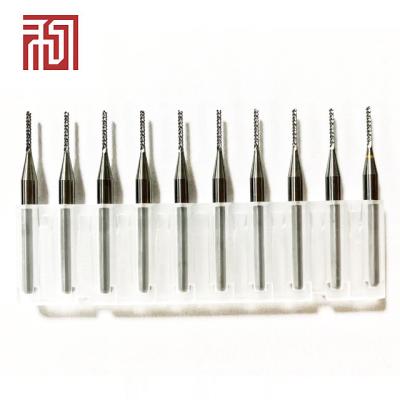 China High Precision Metal Drill Corn Milling Cutter Hole Position Alloy Material Corn Milling Cutter Plate Synthetic Stone High Quality Epoxy Processing for sale