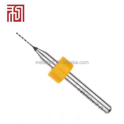 China Micro CNC Machine PCB Printing PCB Board Drill Milling Cutter PCB Carbide Router Bit Carbide Drill Bit Tool Diamond Cutting / CNC also by computer for sale