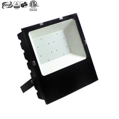 China Building / Outdoor CE, SAA, ETL, cETL Certified Good Quality 200w 26000lm IP65 Outdoor LED Flood Lights for sale