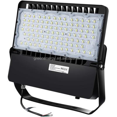 China Sports Stadiums CE TUV GS ETL Listed 150lm/w 5 Years 240w Flood Lights For Football Stadium Lighting for sale