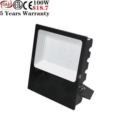 China Residential Outdoor 5 Years Warranty SMD IP65 Waterproof 10W 20W 30W 50W 70W 100W 150W 200w Led Flood Lights for sale