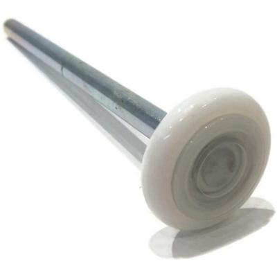 China Industrial Commercial Garage Door Nylon Rollers Ball 2