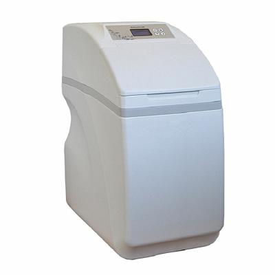 China Household 1200L/H Automatic Integrated Ion Exchange Water Softener for sale