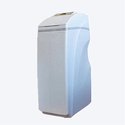 China 2T/H household integrated decalcification and electric magnesium filter softener for sale