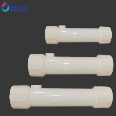 China 2012 Hotel One Piece Shelled Ultrafiltration Membrane Filter Element for sale