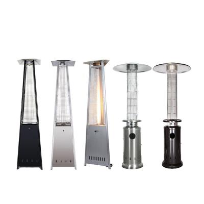 China Extremely Stocked Quality Wall Mounted Patio Heater Tower Cover for sale