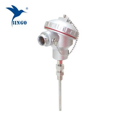 China pt100 temperature sensor temperature sensor probe accessories BG-WD01 for sale