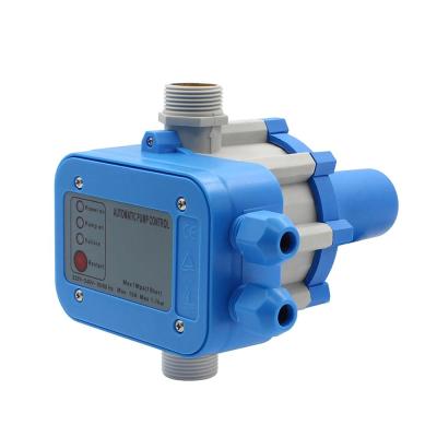 China Automatic Water Pump Pressure Switch Water Pump Pressure Controller PS-WE10 for sale