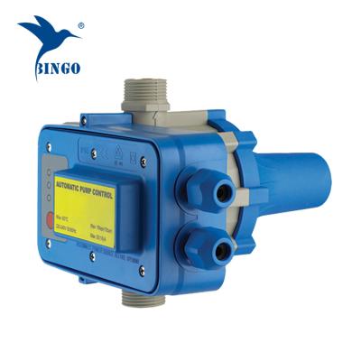 China Automatic Control Pressure Booster Pump Water Pressure Water Flow Switch PS-WE10 for sale