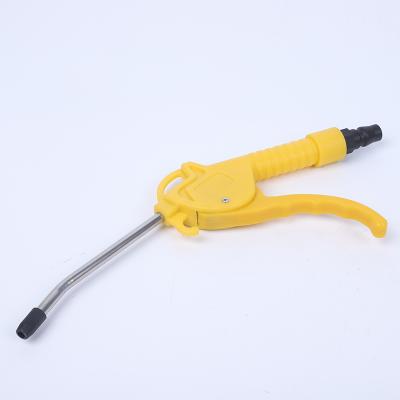 China BG-TS01 Nozzle Pneumatic Air Tool Air Gun Tool Plastic Air Gun for sale