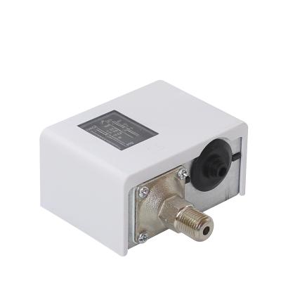 China electronic pressure switch, air compressor vapor pressure controller with nut PS-M1 for sale