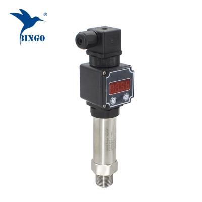 China Smart 300 Miniature Capacitive Water Pressure Sensor for sale