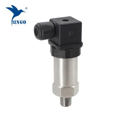 China High Accuracy Waterproof Oil Pressure Sensor Transmitter For Water Tank 300 for sale