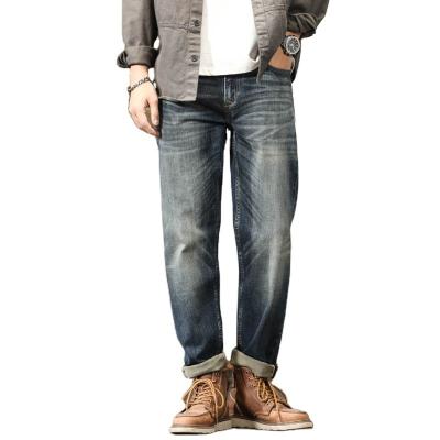 China Selvedge denim 99% cotton, 1% spandex QUICK DRY best and most detailed mens jeans pants mens jeans mens jeans for sale