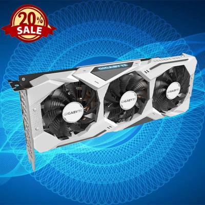 China 1660S Super Single Graphics Card 1660 GPU GPU 3090 3080 3060 3070 6700XT 6800XT Video Cards for sale