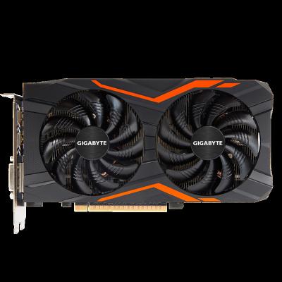 China Single Hot Sale RX 580 - 8G 256bit Gddr5 7gbps GPU Graphics Cards RX550 RX560 RX5500XT GTX1660 GTX1050TI for sale