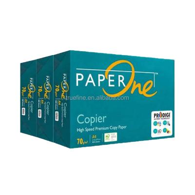 China Photocopiers Paper A4 One 80 GSM Copy Paper 70 Gram Copy Paper / A4 75gsm / Double A4 Copy Paper for sale