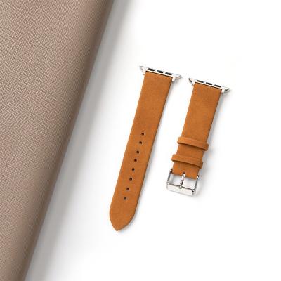 China Custom Hot Sale Stylish Good Quality Multi-size Watch Case Iwatch Bands Bands 40mm Iwatch 42mm Iwatch 38mm Bands for sale