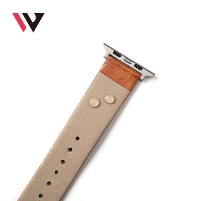 China Factory Direct Stylish Custom Watch Case Iwatch Straps On Sale Iwatch 3 42mm Bands For Iwatch 3 for sale