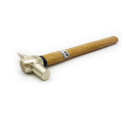 China Chinese explosion-proof claw hammer is mainly used for hammering nails and blow objects HY1505 for sale