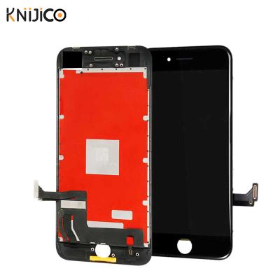 China Wholesale Broken Cell Phone Screen Replacement LCD Screen Mobile LCD Display For iPhone 8 LCD Screen Replacement Wholesale Screen for iphone 8 display for sale