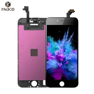 China Mobile Phone Display LCD Screen Replacement Accessories For iPhone 6, Phone LCD Screen For iPhone 6 TZL 6 LCD for sale