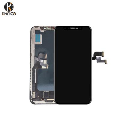 China High Quality Phone Screen For iPhone X LCD Digitizer Display Mobile Phone LCD For iPhone X Display Screen For Display TS8-incell-X iphone LCD for sale