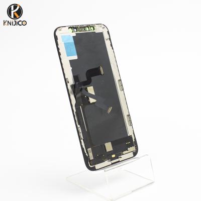 China Mobile phone lcd touch screen for iphone xs lcd digitizer display for accessories set TS8-incell-XS lcd iphone xs screen replacement for sale