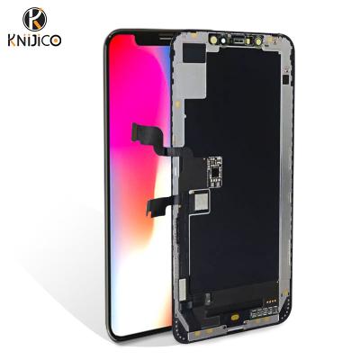 China Phone Part Display for iphone xs max screen replacement lcd for iphone display with touch digitizer screen for iphone xs screen lcd iphone 6.5 inch for sale