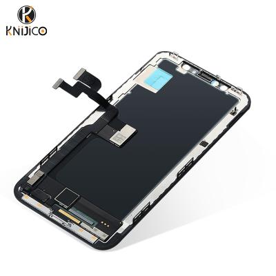 China Mobile Phone LCDs Display Digitizer Assembly For iPhone 10 X Display Touch Screen Digitizer Assembly For Incell X LCD iphone10 x lcd screen display for sale