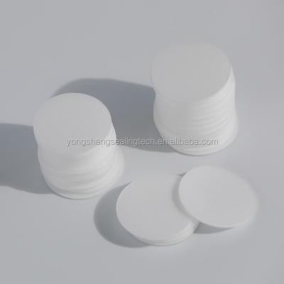 China Non Spill Glass Bottle Eco - Friendly Non - Toxic Seal Liner for sale