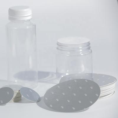 China Insert Al Foil Seal Cap Inserts for sale