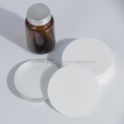 China High Strength Non Spill Foam Linner Duct Joint Liner For Liquid Bottles for sale