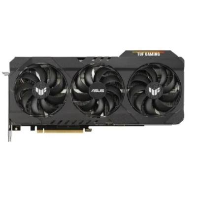 China Original Hot Selling GAME RTX3080 10G Workstation GeForce TUF RTX3080 10G V2 Graphics Card For Desktop for sale