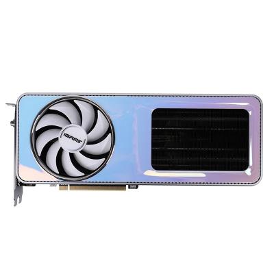 China Excellent Workstation Quality iGame GeForce RTX 3060 Ti Customization-Sky LHR 8G for sale