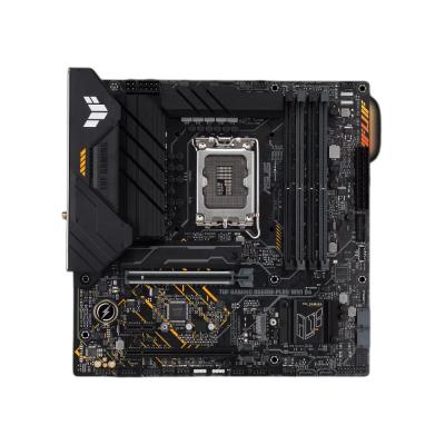 China Hot-selling desktop gaming motherboard TUF B660M-PLUS WIFI DDR4 GAME for sale