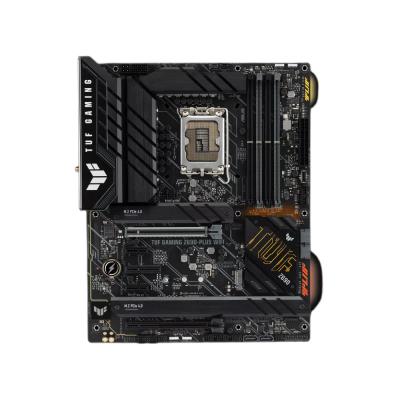 China Hot-selling desktop gaming motherboard TUF Z690-PLUS WIFI GAME for sale