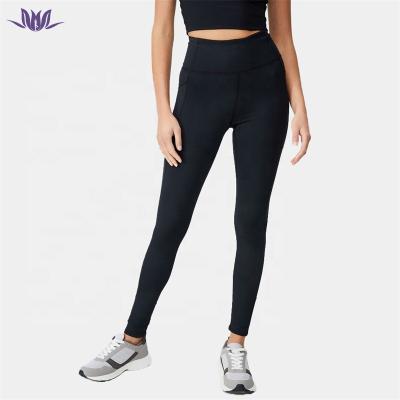 China New Design Breathable Gym Wear Clothes Running Lift Yoga Pants Sports Yoga Gaiters For Women for sale