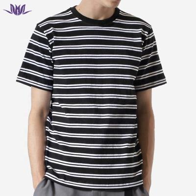 China Wholesale Anti-Wrinkle Dry Fit Lightweight Gym Use Custom Logo Fitness T-Shirts For Men for sale