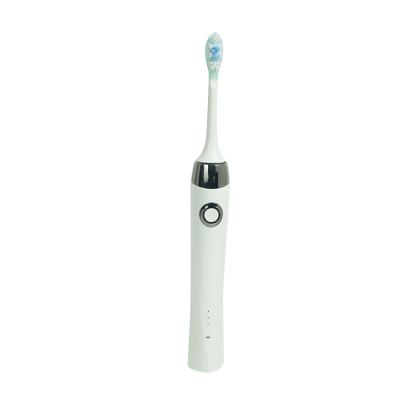 China Vtune Memory Function Battery Life Long Rechargeable Smart Waterproof Charging Portable Electric Toothbrush for sale