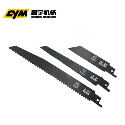 China Hardwood Exchange Saw Blade For Metal Wood Cutting for sale