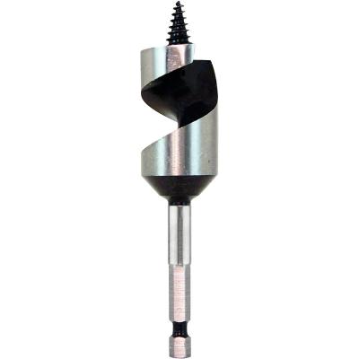 China Used For Heavy Duty Hand Drill CYM Self Feeding Wooden Boring Bit Short Drill Bit For Nail Cutting for sale