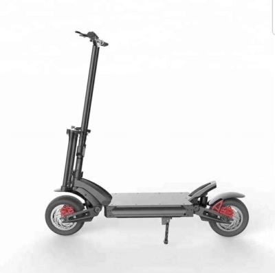 China Electric Scooter Bicycle Chopper Adult with Bluetooth for sale